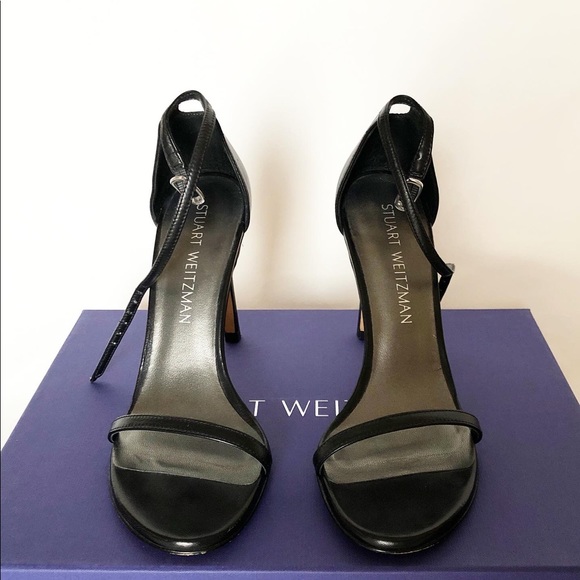 Stuart Weitzman The Nudistsong Sandal - Picture 3 of 6